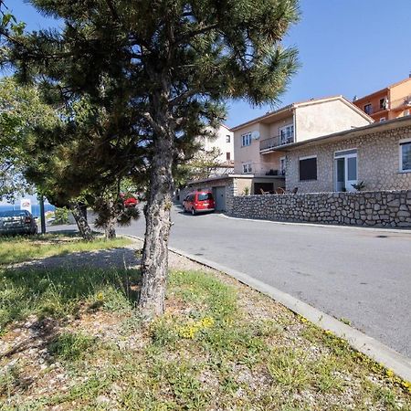 Apartment Luka Senj  Exterior foto